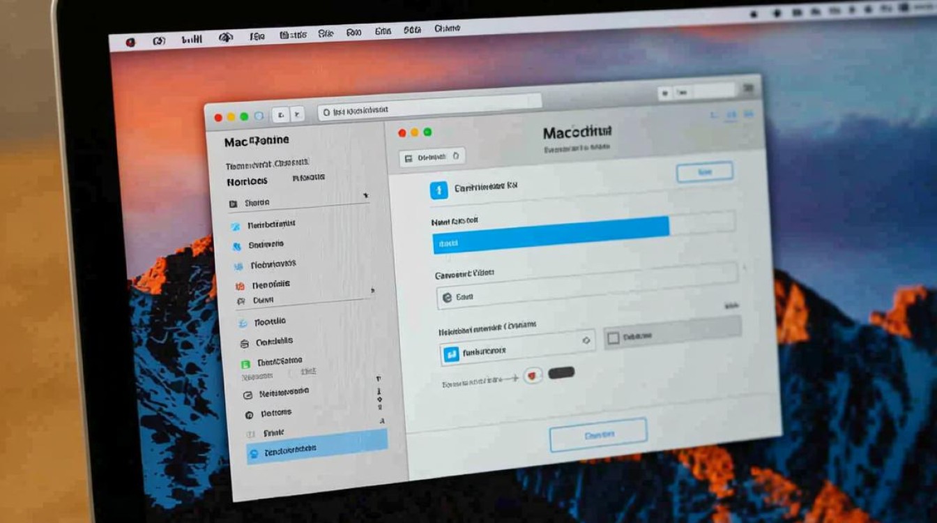 Mac配置查看方法详细解析，是系统自带工具还是第三方软件更高效？