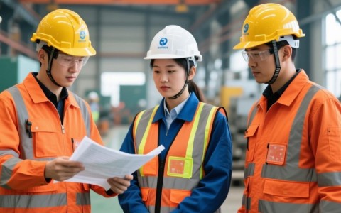 安全生产案例数据库如何助力企业风险防控?