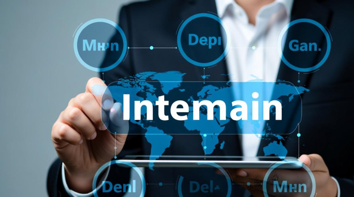 net域名注册压域名为何如此热门？注册流程和注意事项详解！