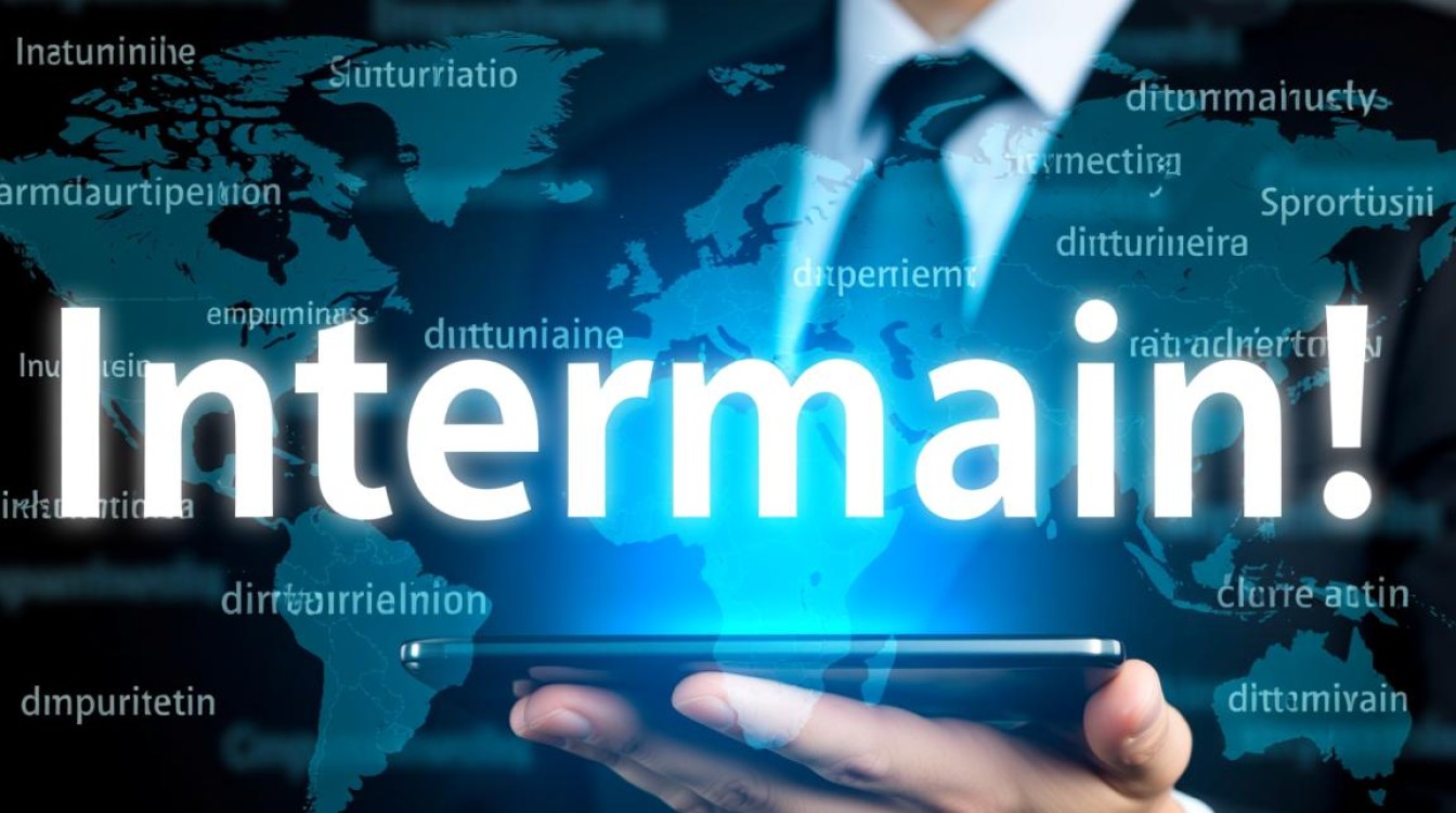 net域名注册压域名为何如此热门？注册流程和注意事项详解！