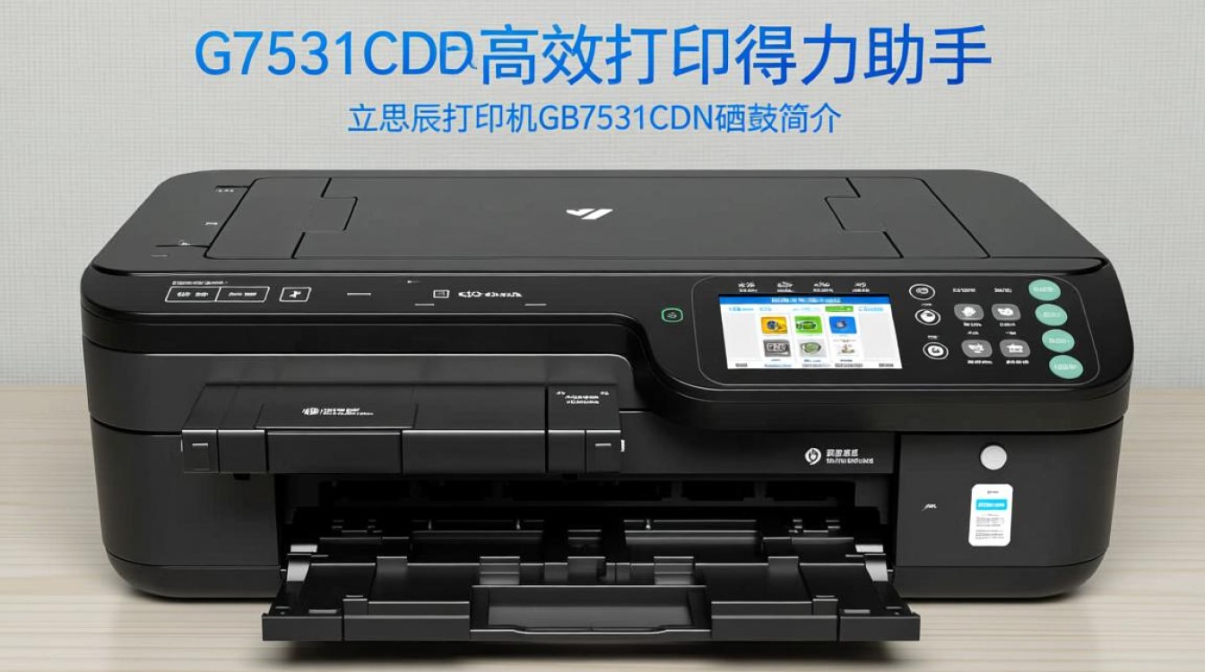 立思辰打印机GB7531CDN硒鼓，性价比高吗？使用效果如何？