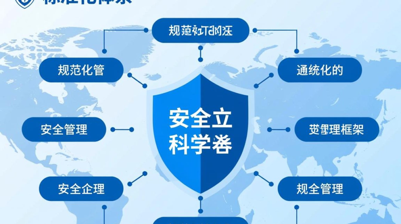 安全标准化体系如何有效落地并持续提升企业安全绩效？