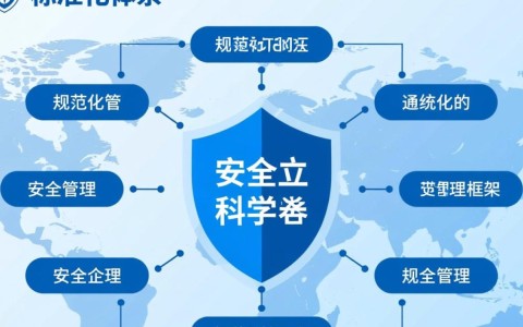 安全标准化体系如何有效落地并持续提升企业安全绩效？