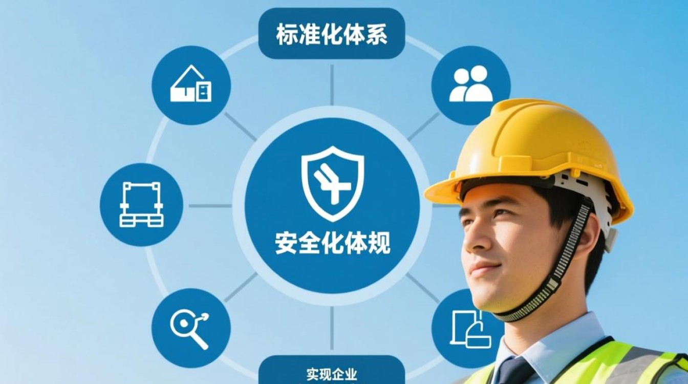安全标准化体系如何有效落地并持续提升企业安全绩效？