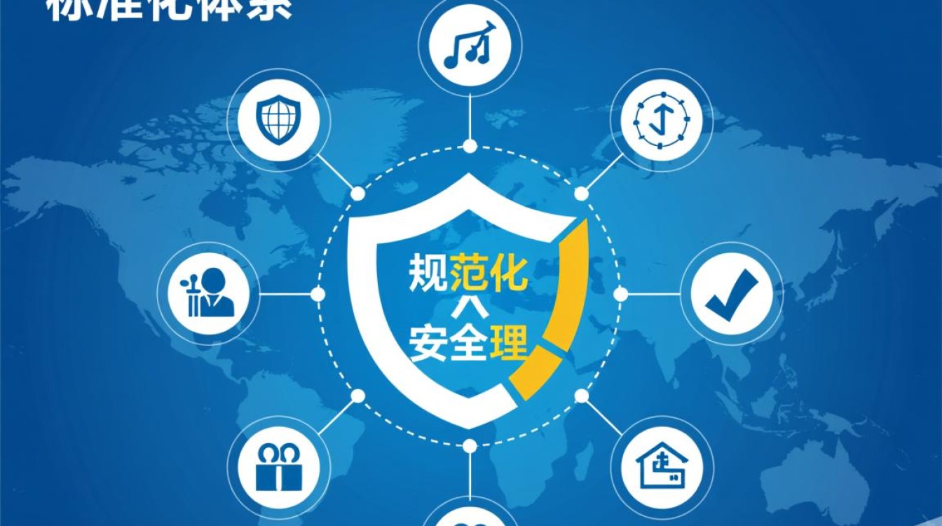 安全标准化体系如何有效落地并持续提升企业安全绩效？