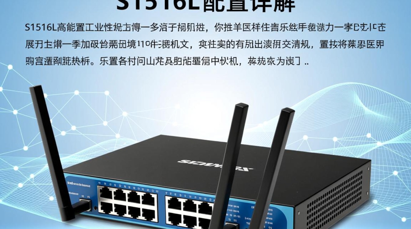 s1516l配置疑问s1516l详细配置参数有哪些？性能表现如何？性价比分析？