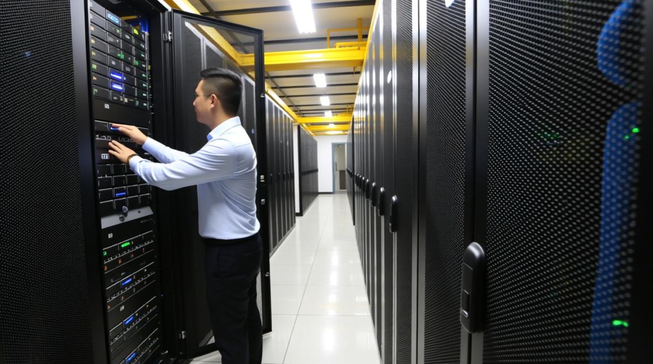 陕西网站服务器究竟有何独特优势？揭秘其背后秘密！