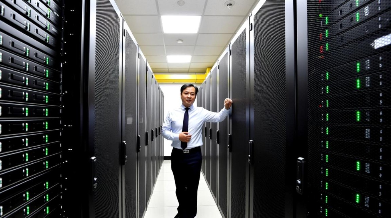 陕西网站服务器究竟有何独特优势？揭秘其背后秘密！