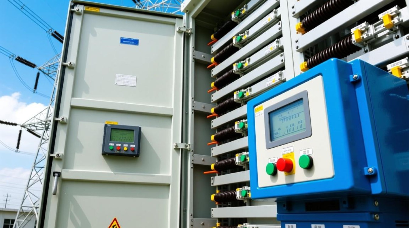 安全稳定控制系统具体如何保障电网安全稳定运行？