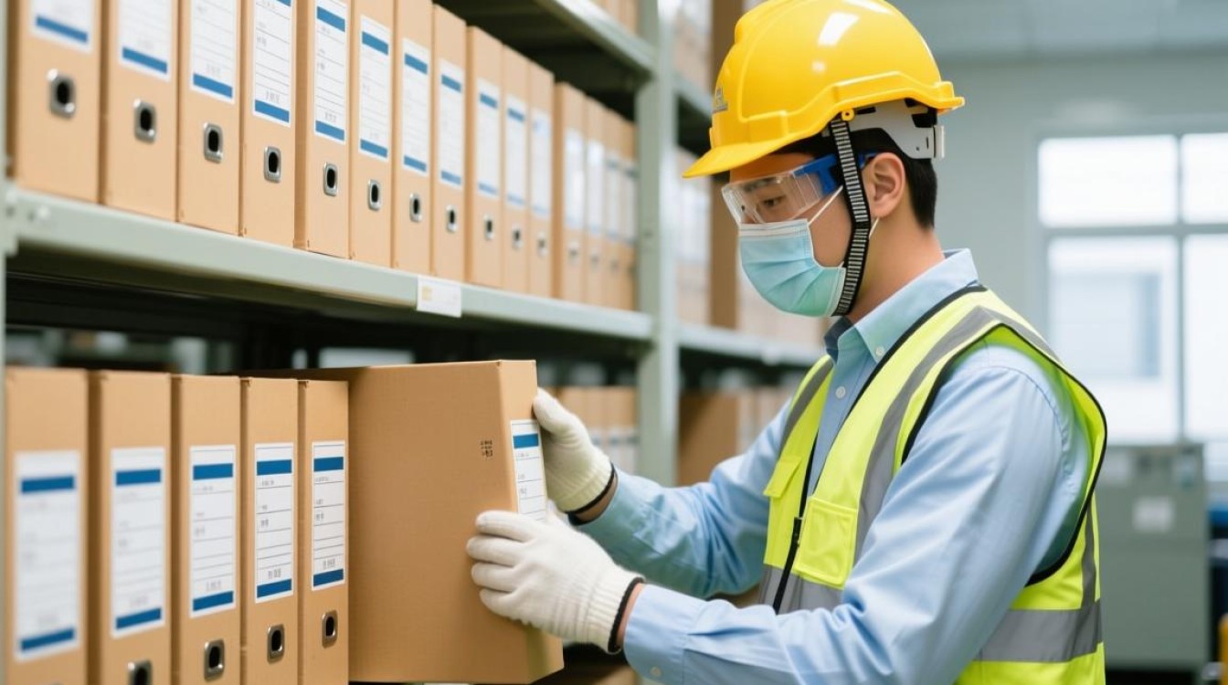 安全生产档案制度监测通用清单怎么用才规范有效？