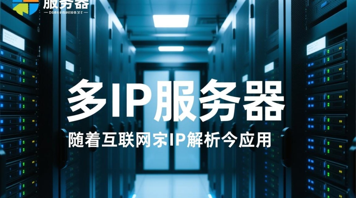 陕西服务器多IP配置是否影响网站SEO优化效果？