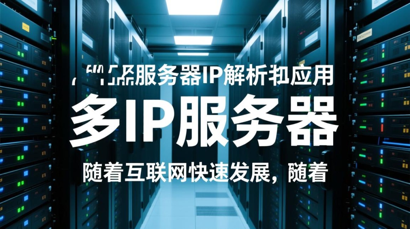 陕西服务器多IP配置是否影响网站SEO优化效果？