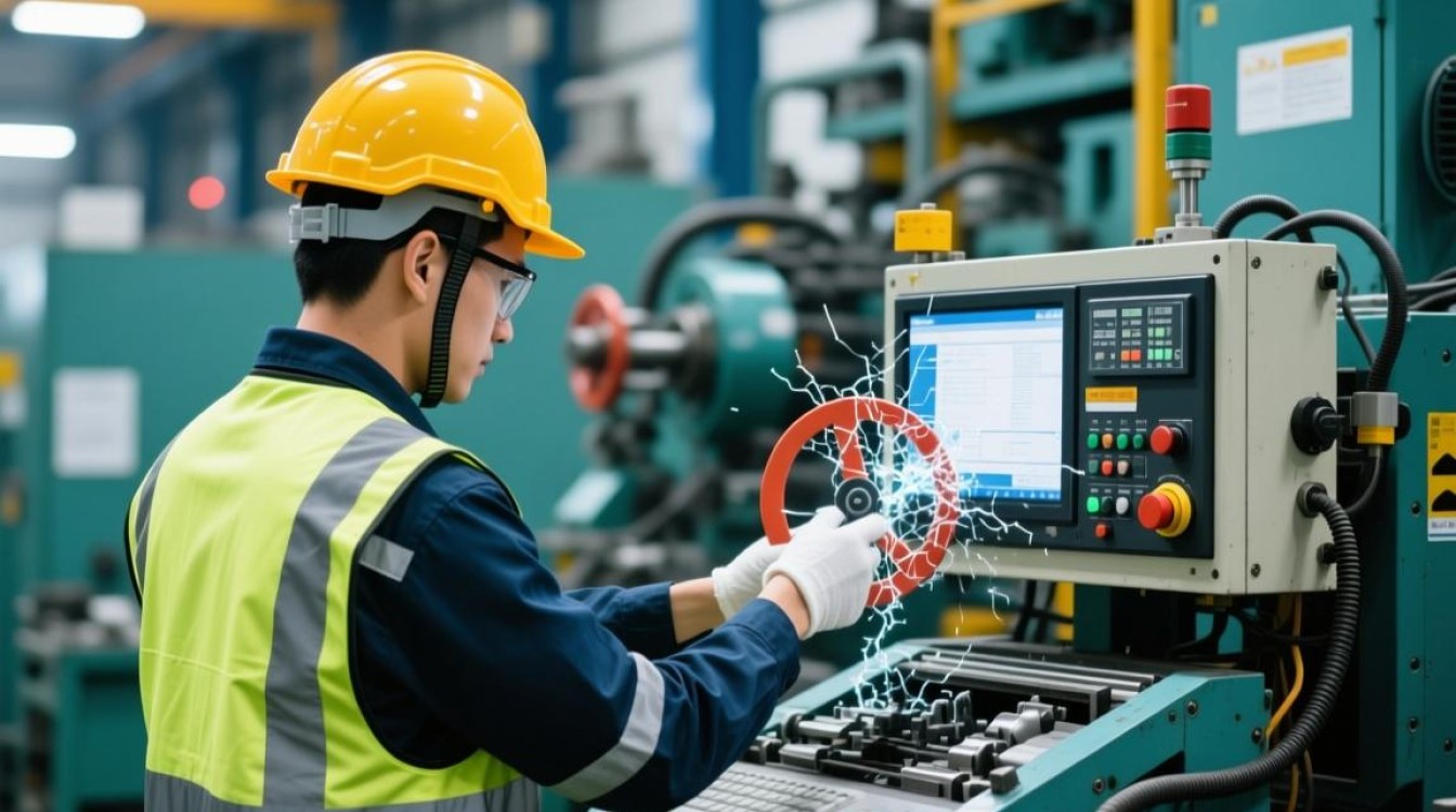 安全状态一般会出现什么故障？常见故障及解决方法有哪些？