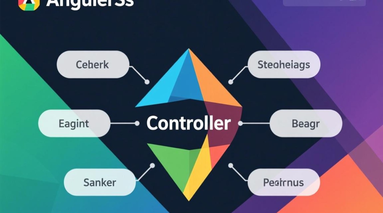 AngularJS控制器如何跨组件通信？详解5种实用方式