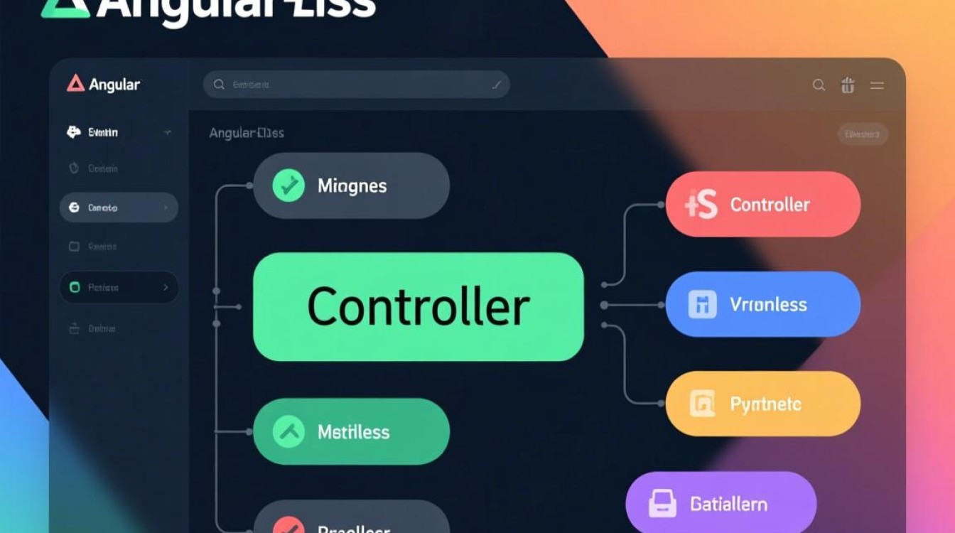 AngularJS控制器如何跨组件通信？详解5种实用方式