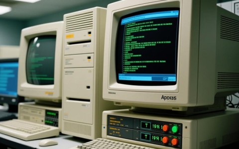 Apache Web服务器有哪些核心功能？