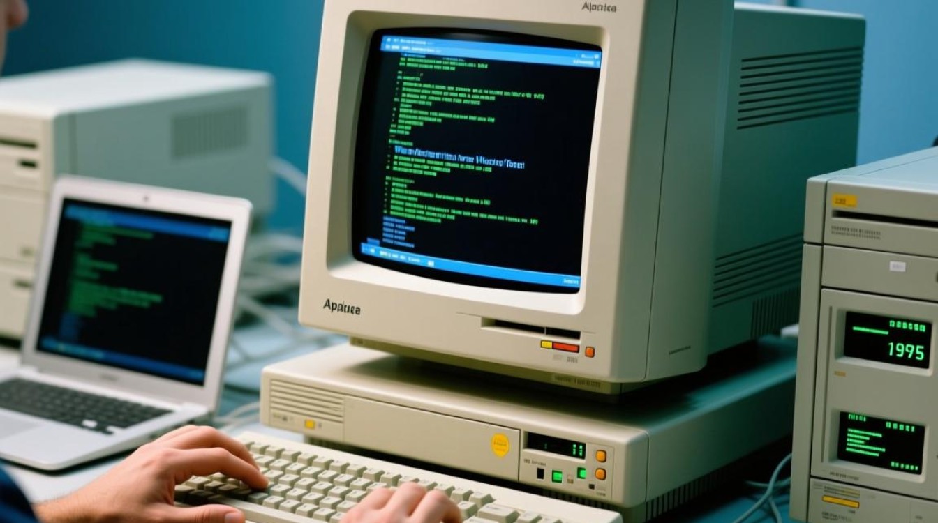 Apache Web服务器有哪些核心功能？