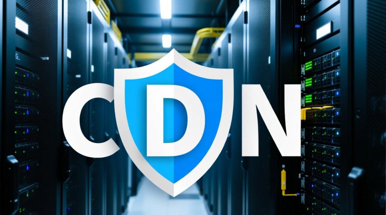 服务器租用中的高防cdn具体功能与作用是什么？