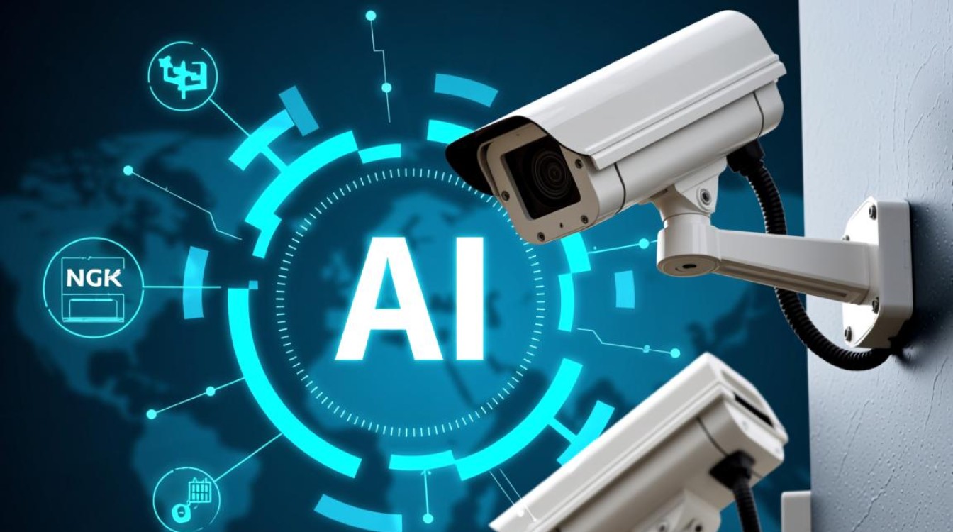 监控人工智能设备，如何确保隐私安全与监控人工智能的平衡？