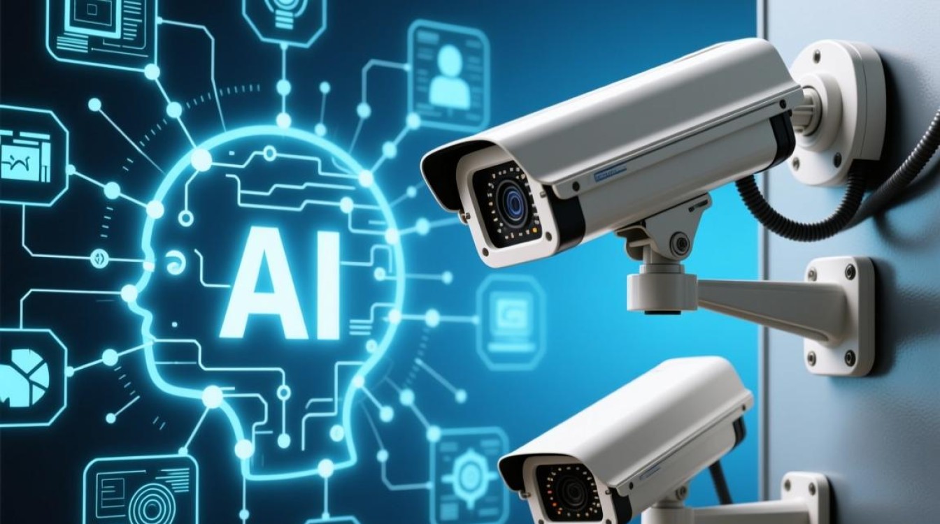 监控人工智能设备，如何确保隐私安全与监控人工智能的平衡？