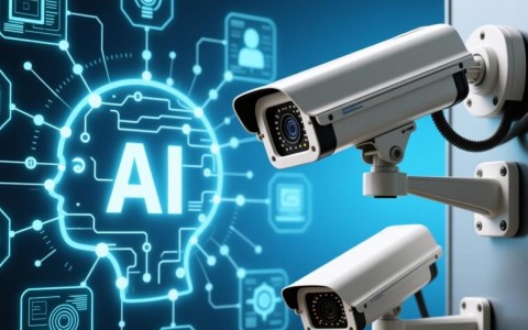 监控人工智能设备，如何确保隐私安全与监控人工智能的平衡？