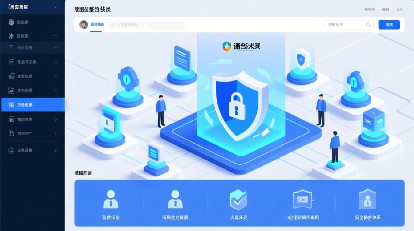 安全管理平台如何实现企业高效安全风险管控？