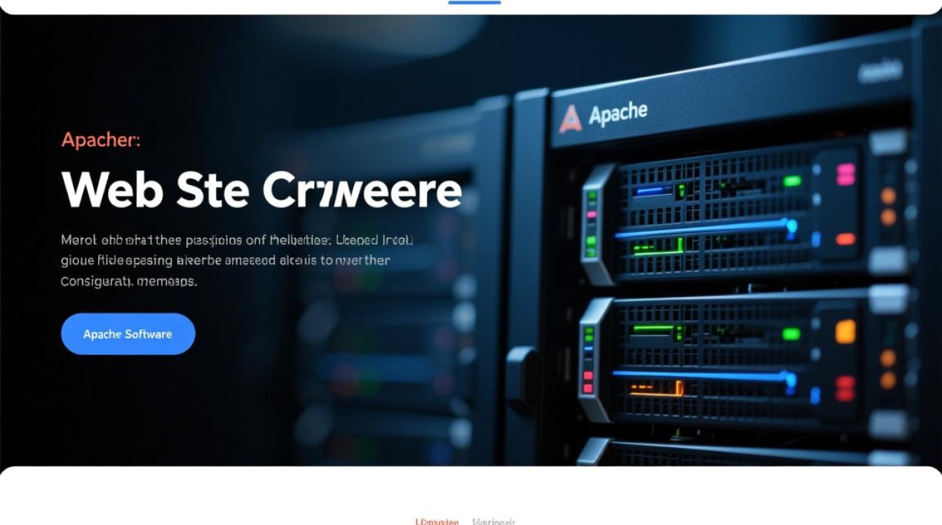 apache域名访问配置步骤有哪些？