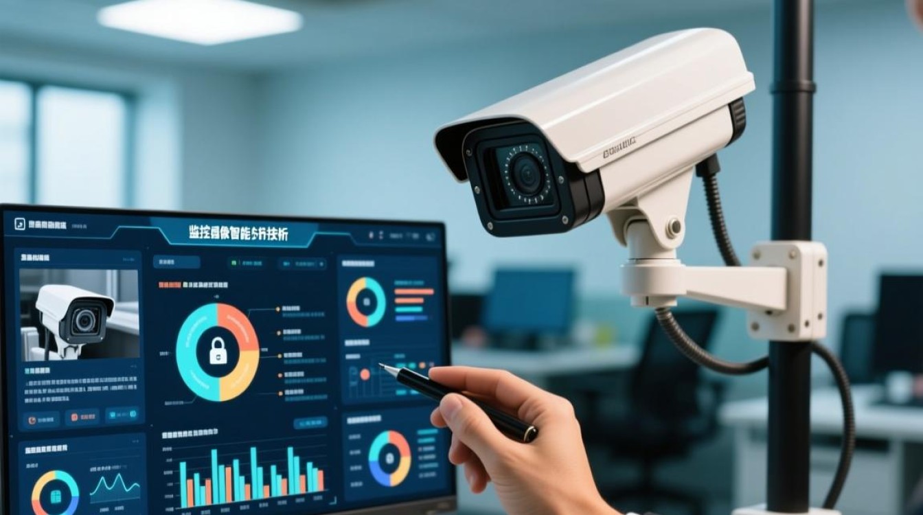 监控录像智能分析，它能彻底改变安全监控的效率与效果吗？