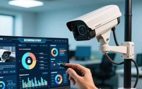监控录像智能分析，它能彻底改变安全监控的效率与效果吗？