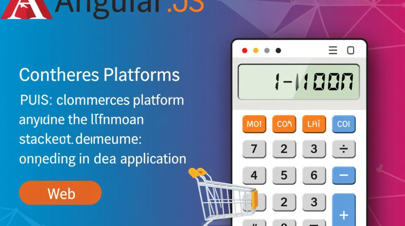 Angularjs购物金额计算时，如何实现实时动态更新与税费逻辑？