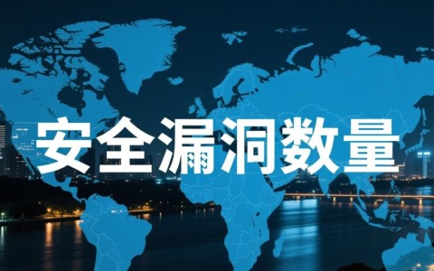 安全漏洞数量多代表什么？系统风险高吗？