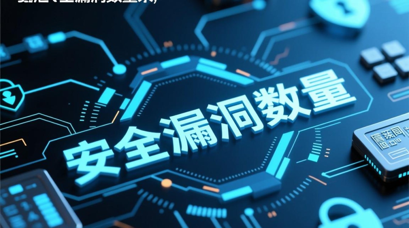 安全漏洞数量多代表什么？系统风险高吗？