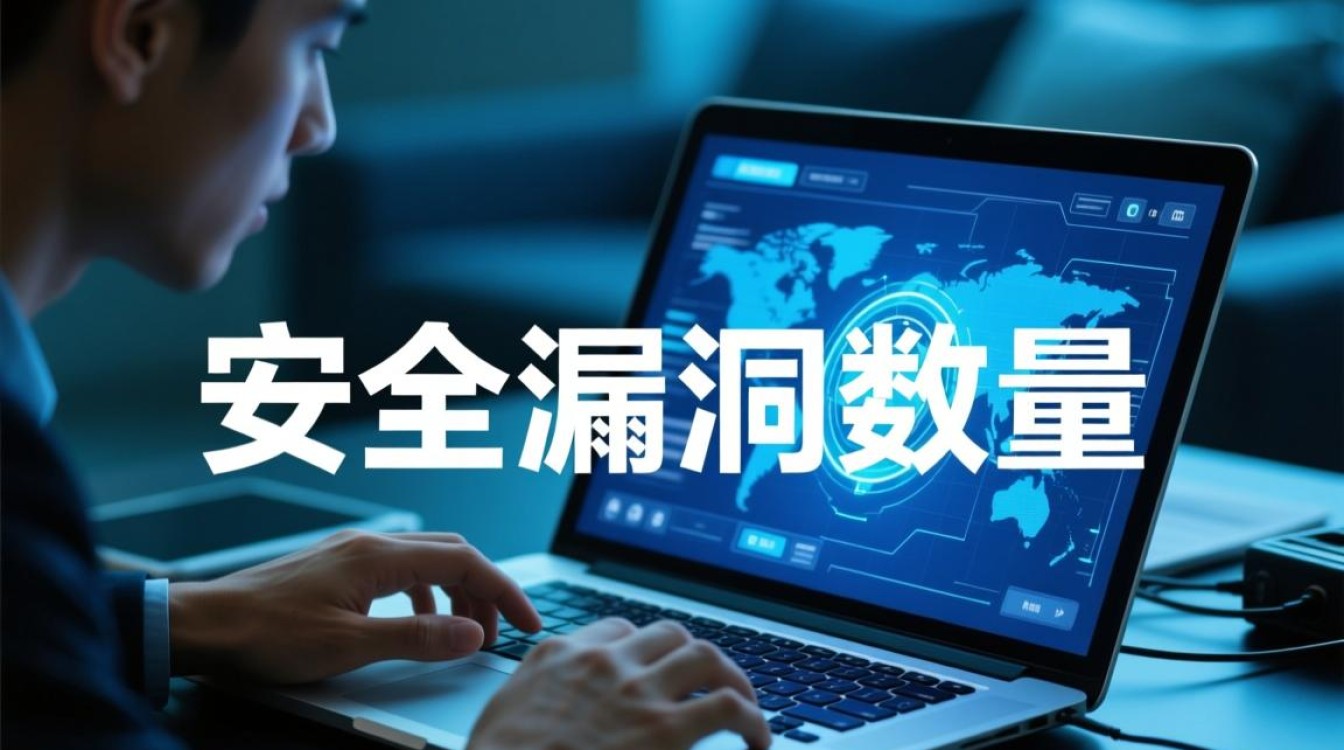 安全漏洞数量多代表什么？系统风险高吗？