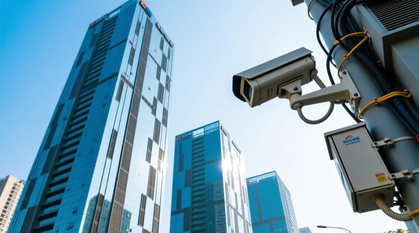 监控楼宇弱电智能与楼宇智能化有何不同之处？