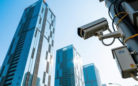 监控楼宇弱电智能与楼宇智能化有何不同之处?