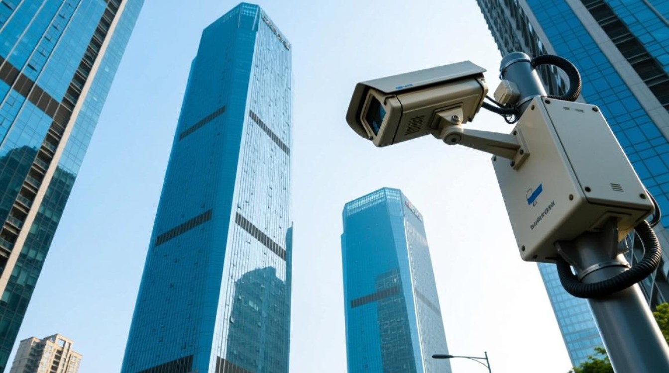 监控楼宇弱电智能与楼宇智能化有何不同之处？