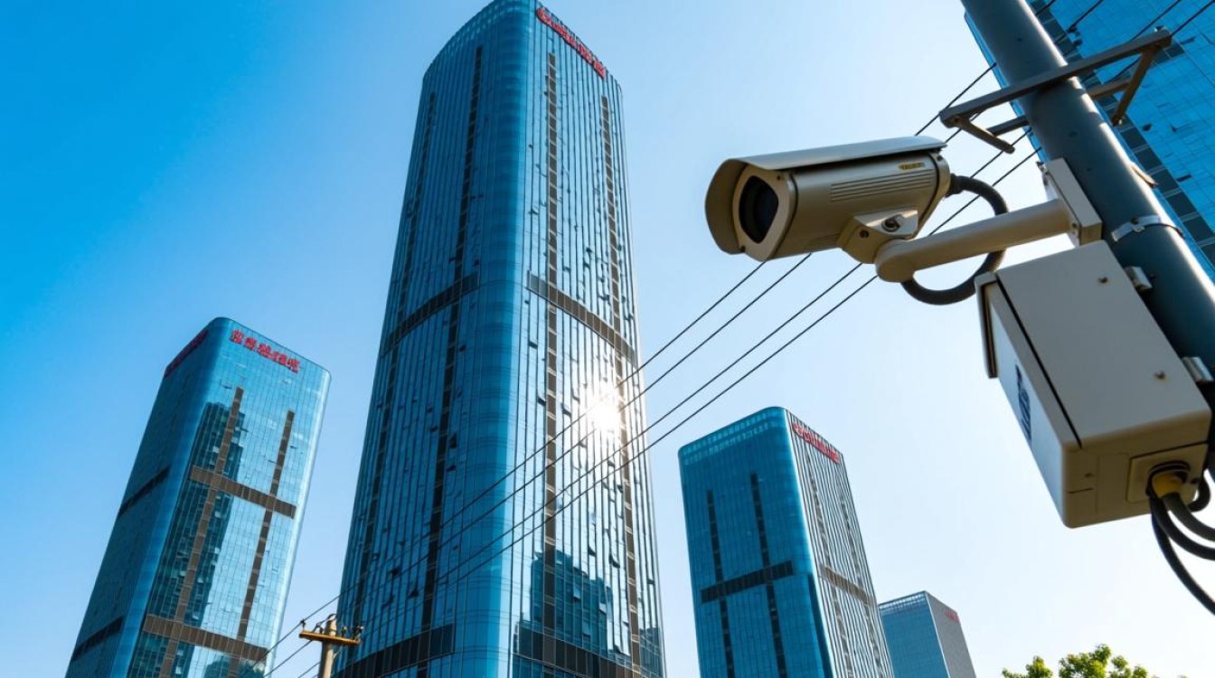 监控楼宇弱电智能与楼宇智能化有何不同之处？