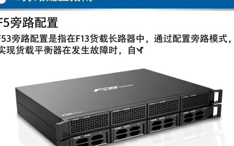 f5旁路配置中，有哪些关键步骤和注意事项，如何确保配置正确无误？