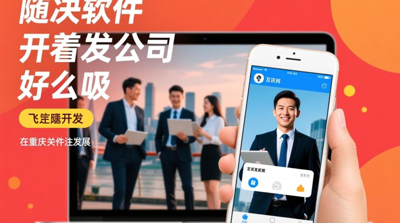 在众多重庆app软件开发公司中，究竟哪家技术实力和口碑最佳？