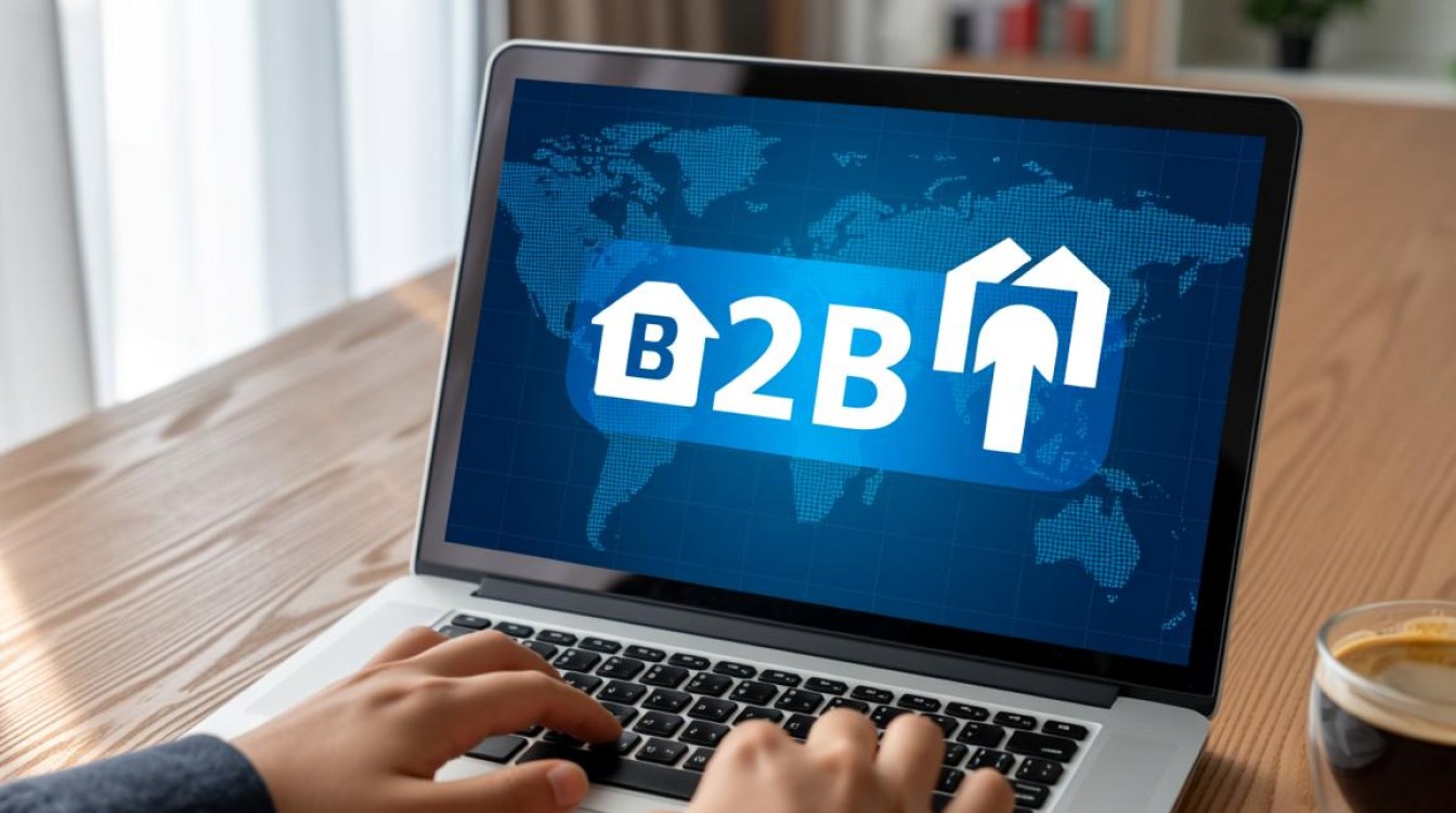 开发一个B2B平台，有哪些关键步骤和潜在挑战需要考虑？