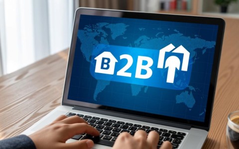 开发一个B2B平台，有哪些关键步骤和潜在挑战需要考虑？