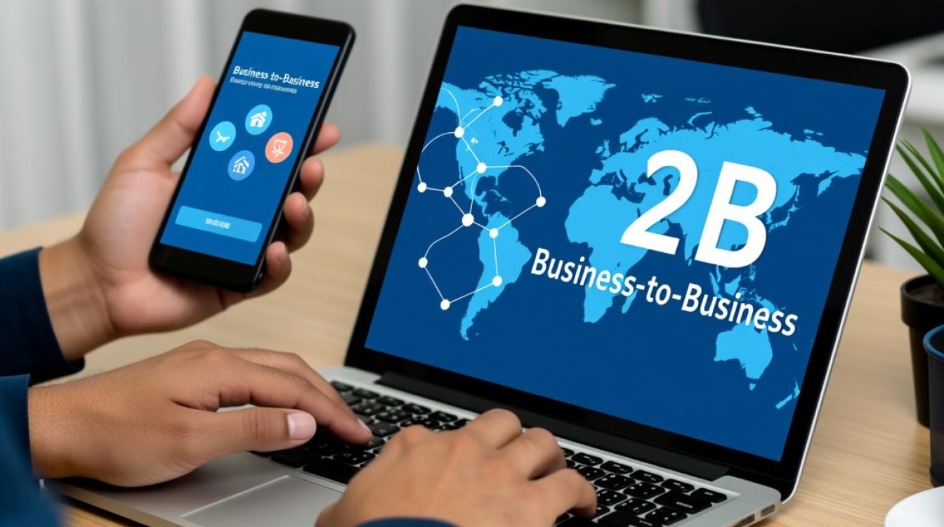 开发一个B2B平台，有哪些关键步骤和潜在挑战需要考虑？