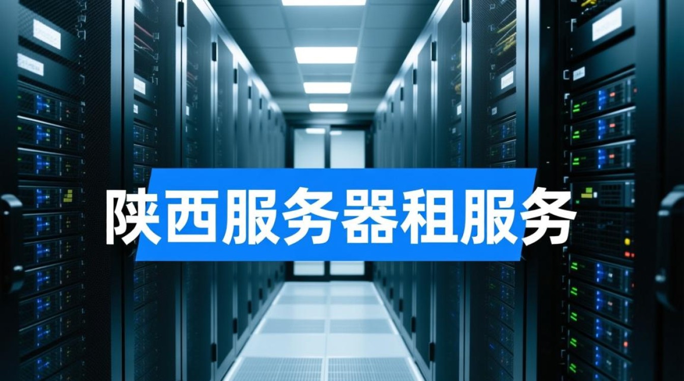 陕西服务器租服务，性价比高吗？如何选择合适的租赁方案？