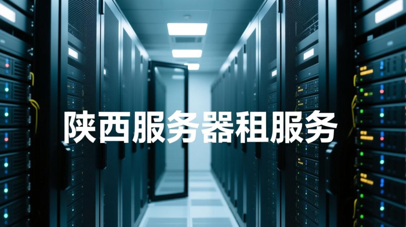 陕西服务器租服务，性价比高吗？如何选择合适的租赁方案？