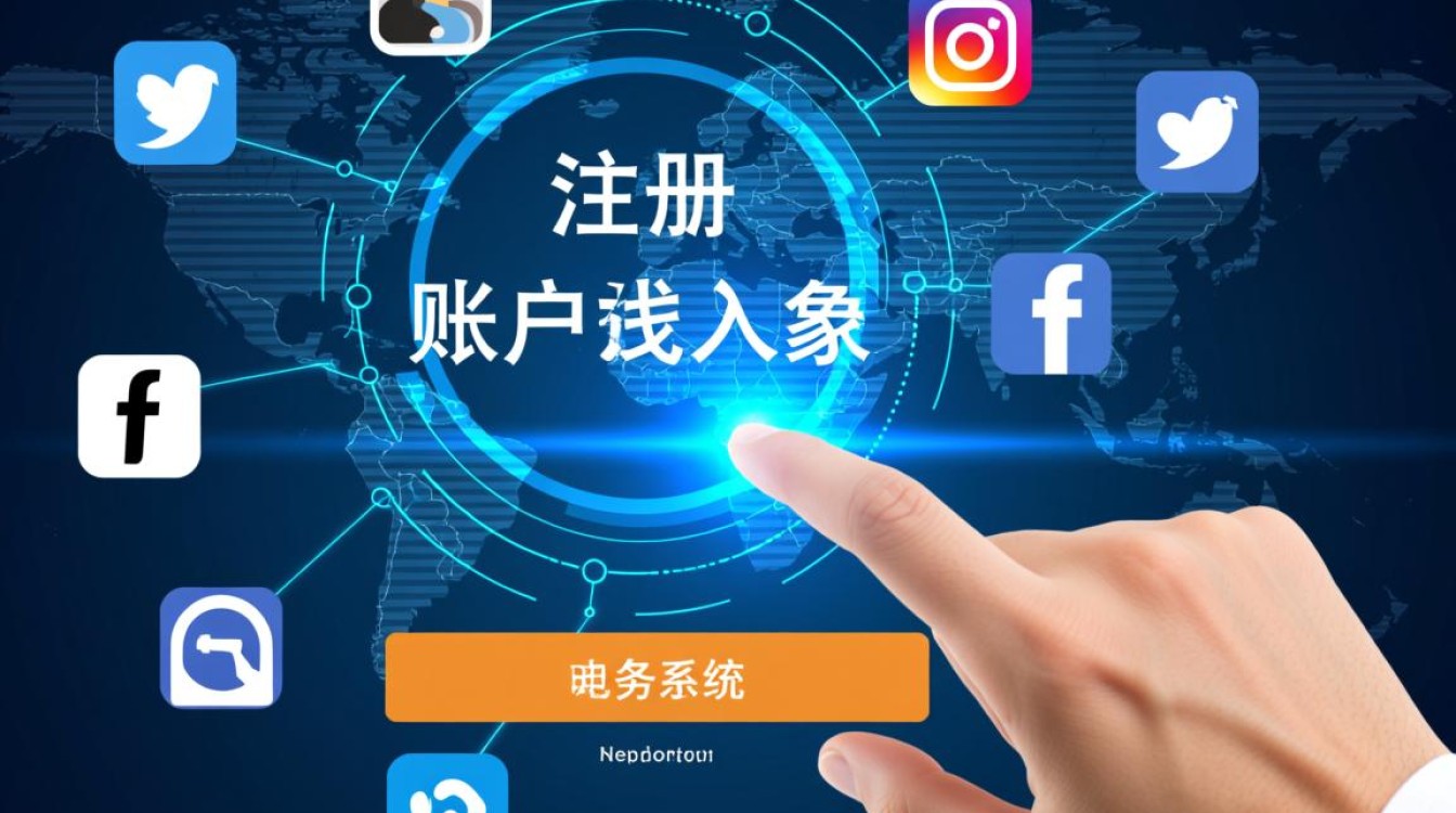 如何安全注册账户？教你避开注册陷阱的实用技巧