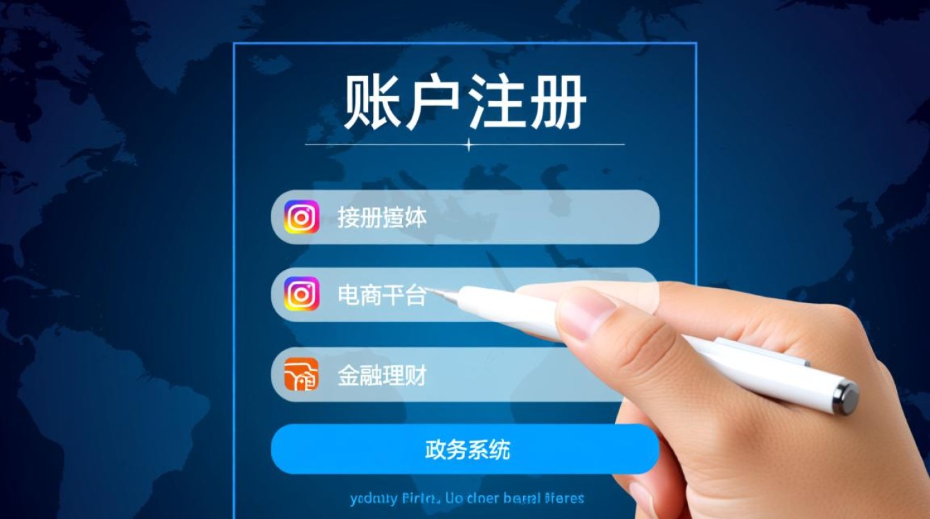 如何安全注册账户？教你避开注册陷阱的实用技巧