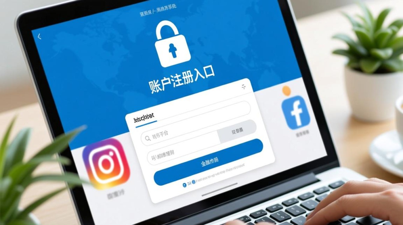 如何安全注册账户？教你避开注册陷阱的实用技巧