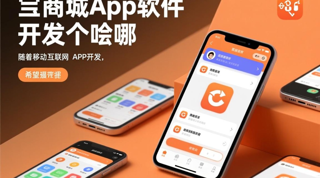 循环宝商城app开发，如何挑选最优秀的软件开发公司？