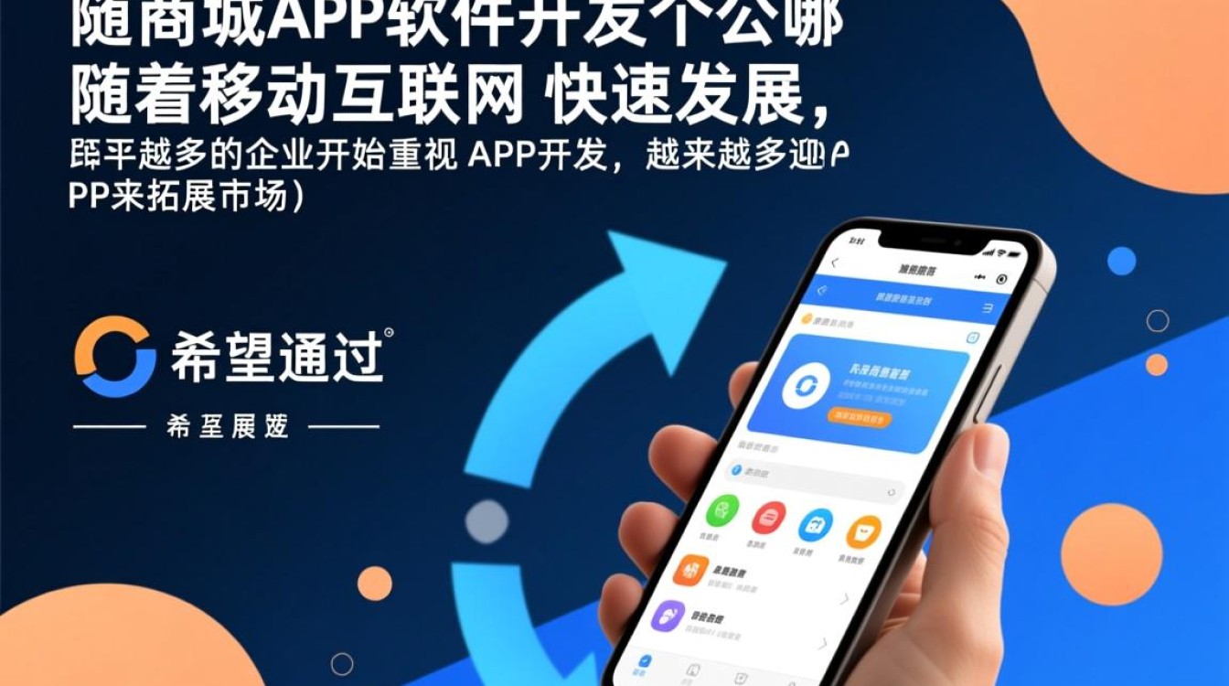 循环宝商城app开发，如何挑选最优秀的软件开发公司？