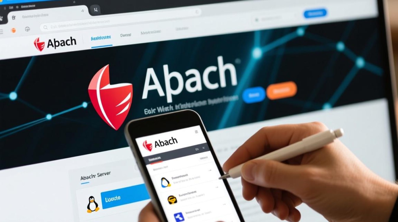 Apache在Linux下如何绑定多个域名？配置步骤是怎样的？